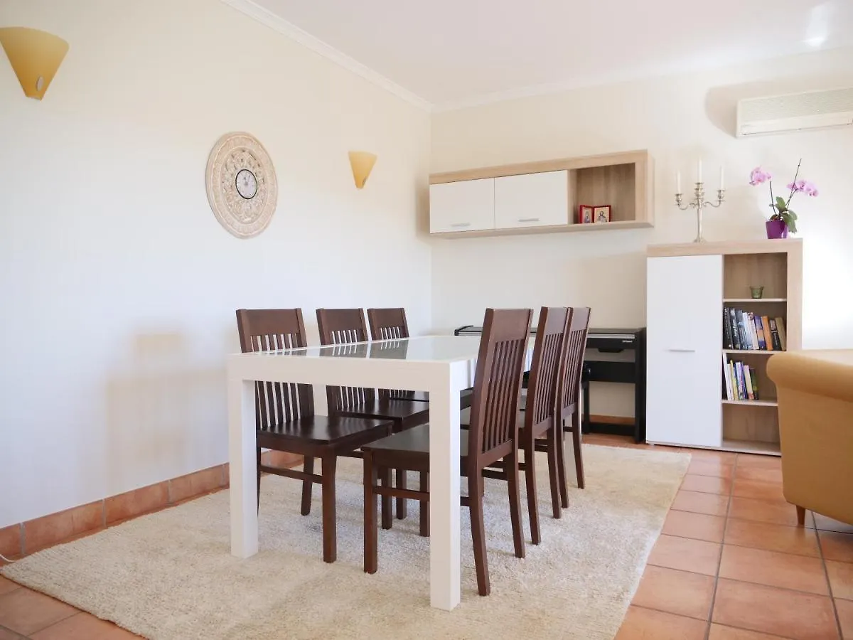 Large Penthouse Near Porto De Mos Beach With Magnificent Views In Lagos Apartment