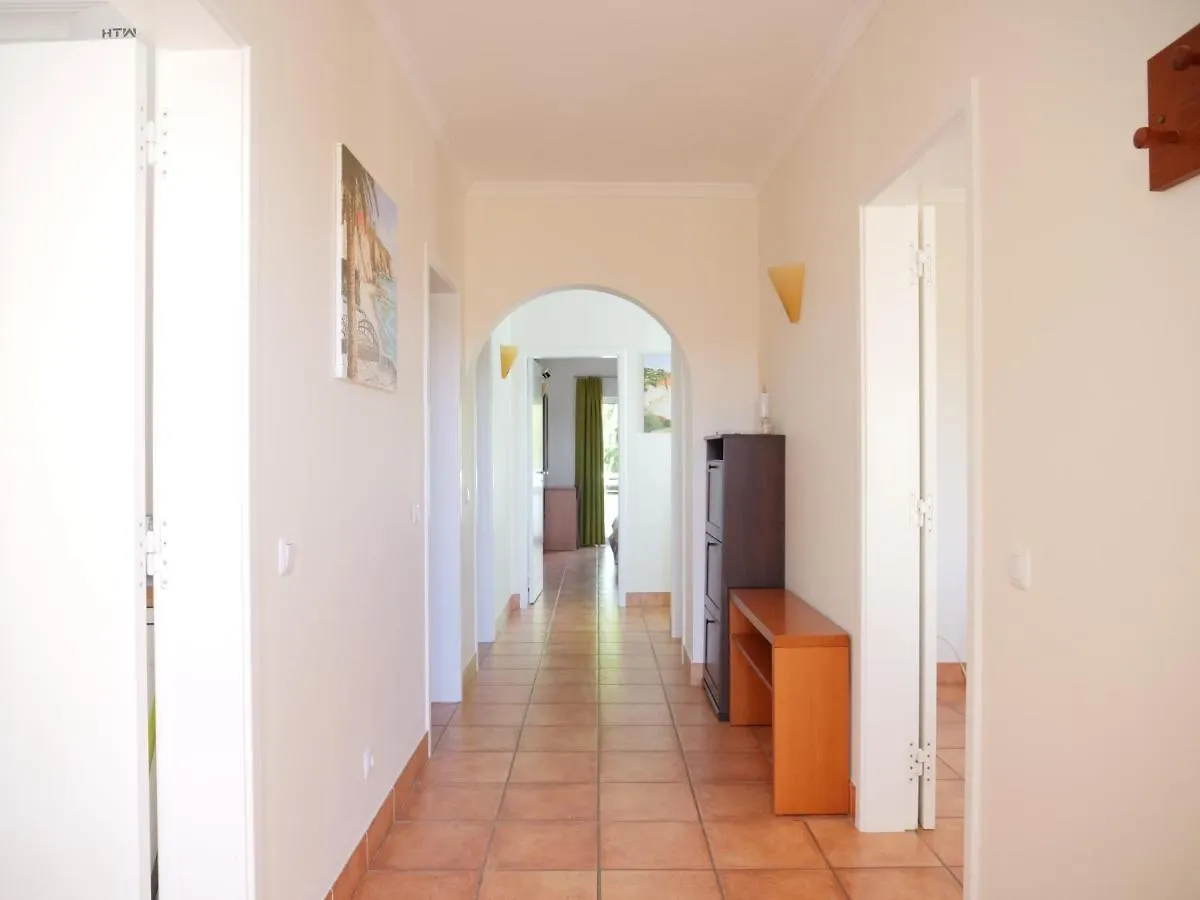 Apartment Large Penthouse Near Porto De Mos Beach With Magnificent Views In Lagos