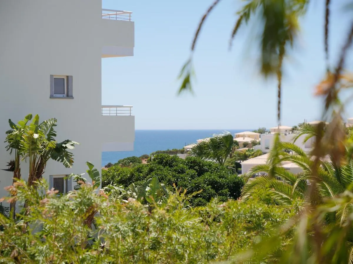 Large Penthouse Near Porto De Mos Beach With Magnificent Views In Lagos Apartment