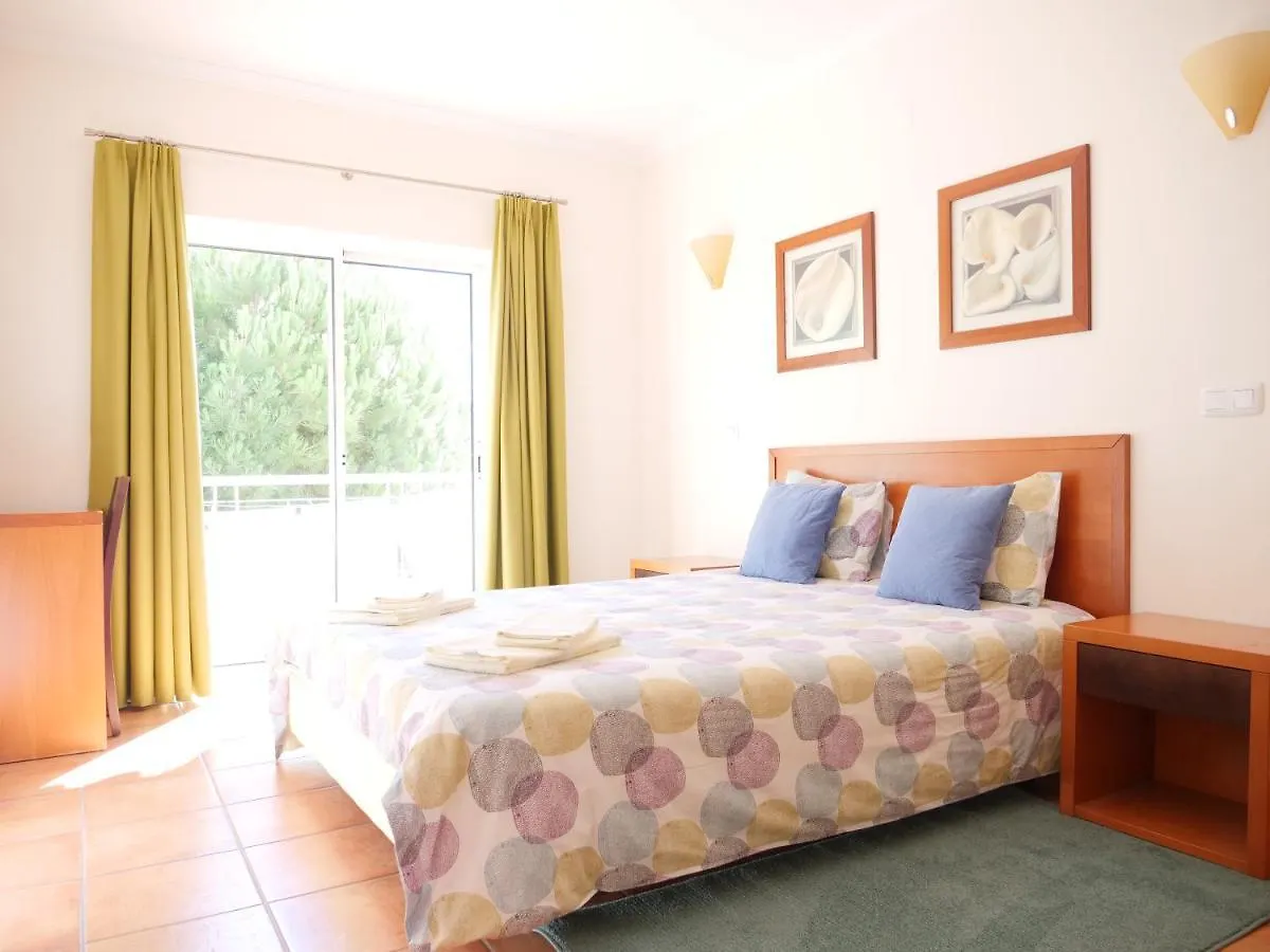 Apartment Large Penthouse Near Porto De Mos Beach With Magnificent Views In Lagos