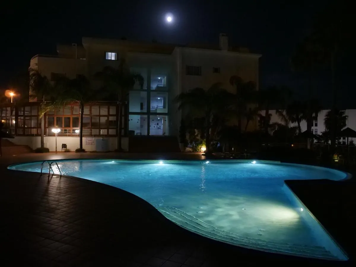 Large Penthouse Near Porto De Mos Beach With Magnificent Views In Lagos Portugal