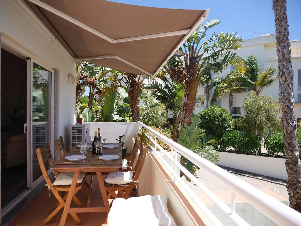 Apartment Large Penthouse Near Porto De Mos Beach With Magnificent Views In Lagos