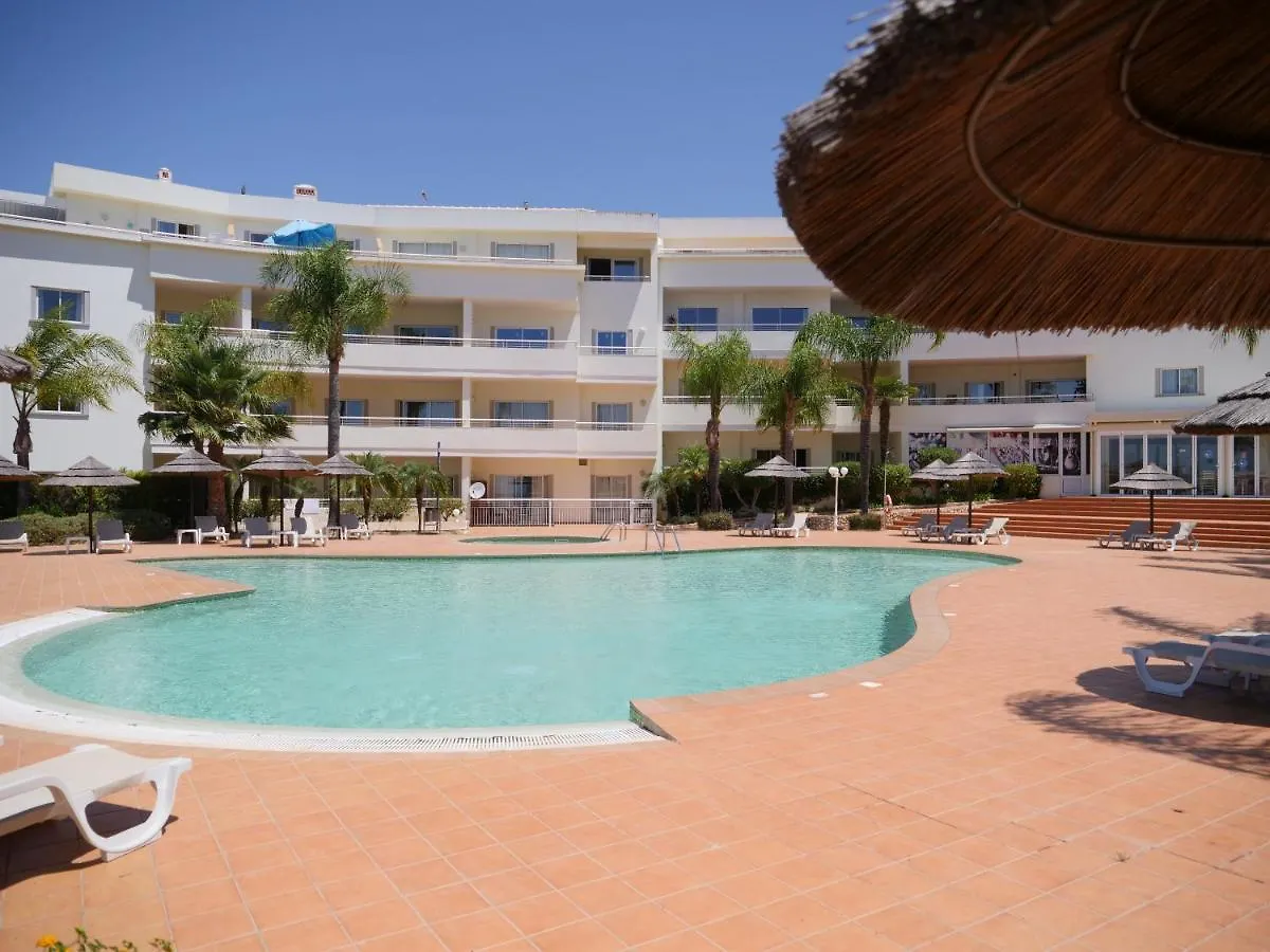Large Penthouse Near Porto De Mos Beach With Magnificent Views In Lagos Portugal