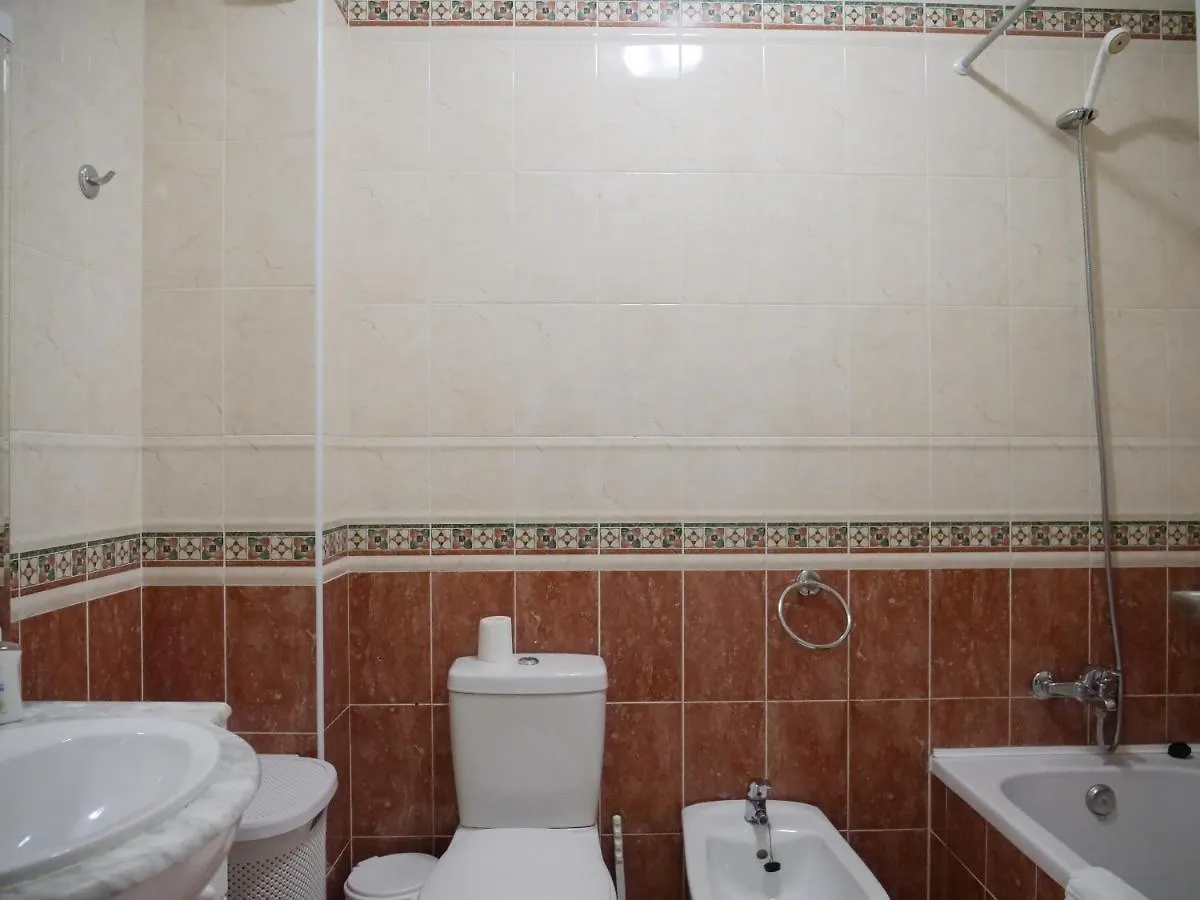 Apartment Large Penthouse Near Porto De Mos Beach With Magnificent Views In Lagos