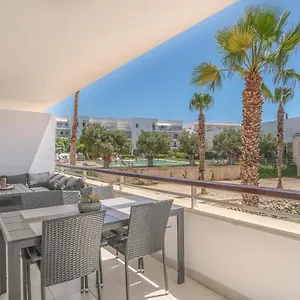 Lucky Star Marina Apartment, With Pool Lagos