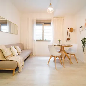 Twinsuites Apartment Malaga